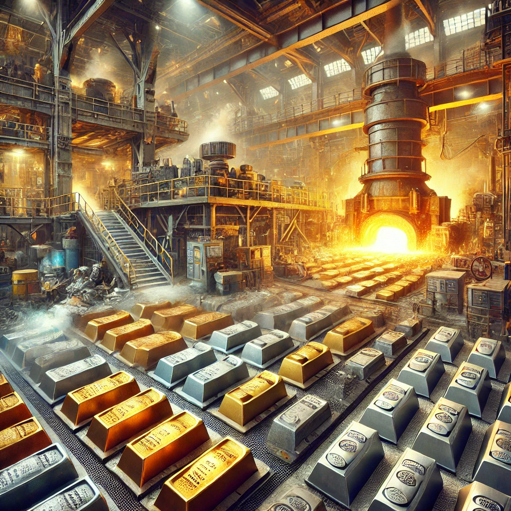 شمش چیست و چه کاربردهایی دارد؟ - خانه شمش کرج