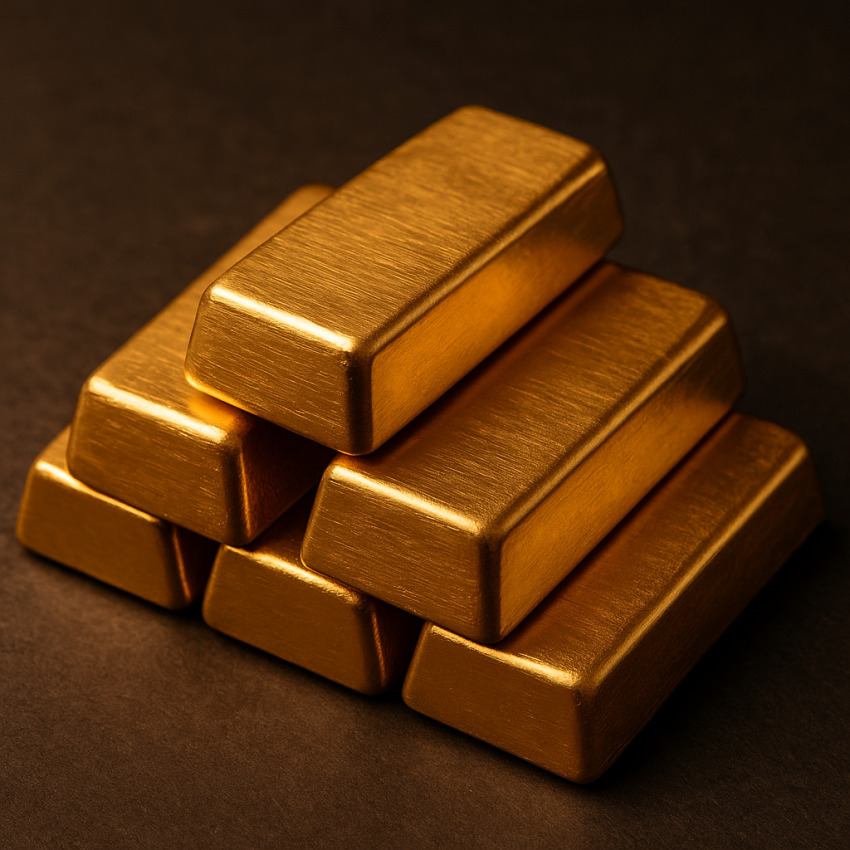 آینده قیمت شمش در بازارهای جهانی - خانه شمش کرج