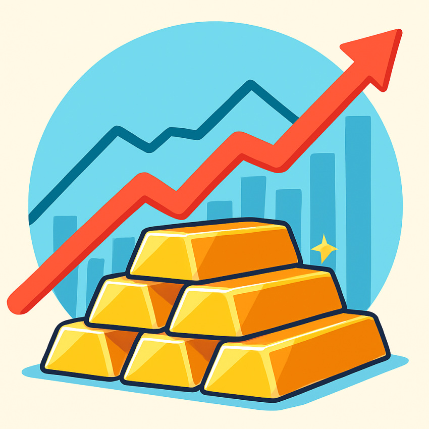 افزایش تقاضا برای شمش در آسیا؛ زنگ خطر برای غرب؟ - خانه شمش کرج