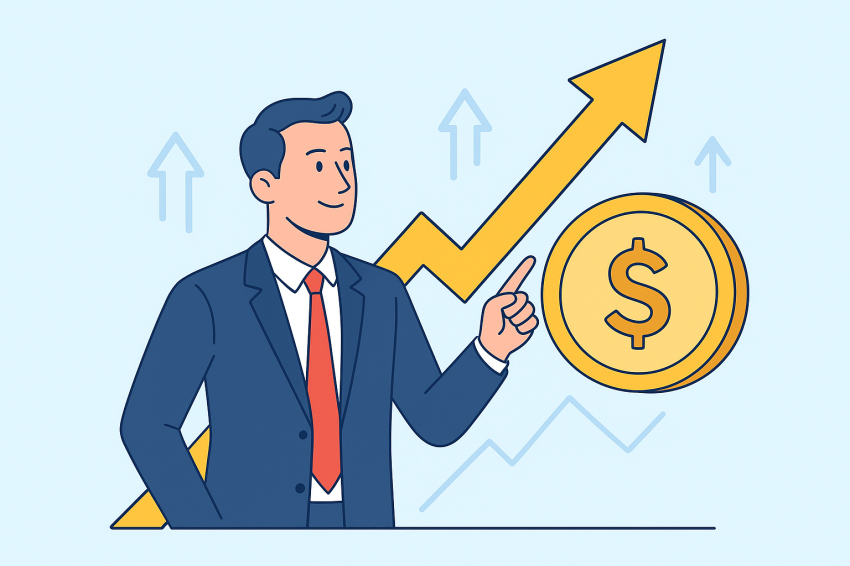 چشم‌انداز طلا تا ۲۰۳۰ — آیا طلا دوباره به ستون اصلی سبد سرمایه‌گذاری تبدیل می‌شود؟ - خانه شمش کرج