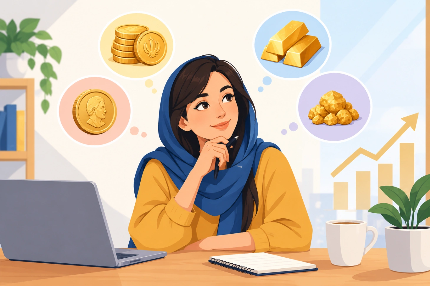 با ۱۰ میلیون تومان چه سکه‌ای بخریم؟ راهنمای خرید