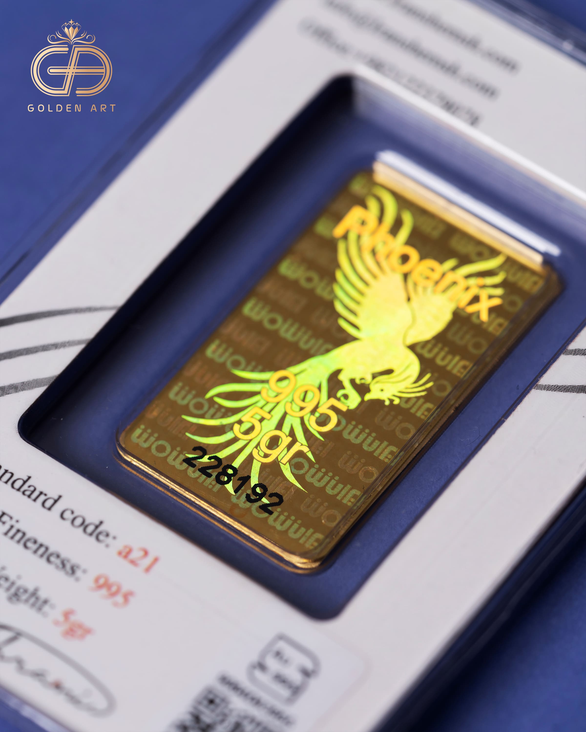 شمش 5 گرمی - خانه شمش کرج